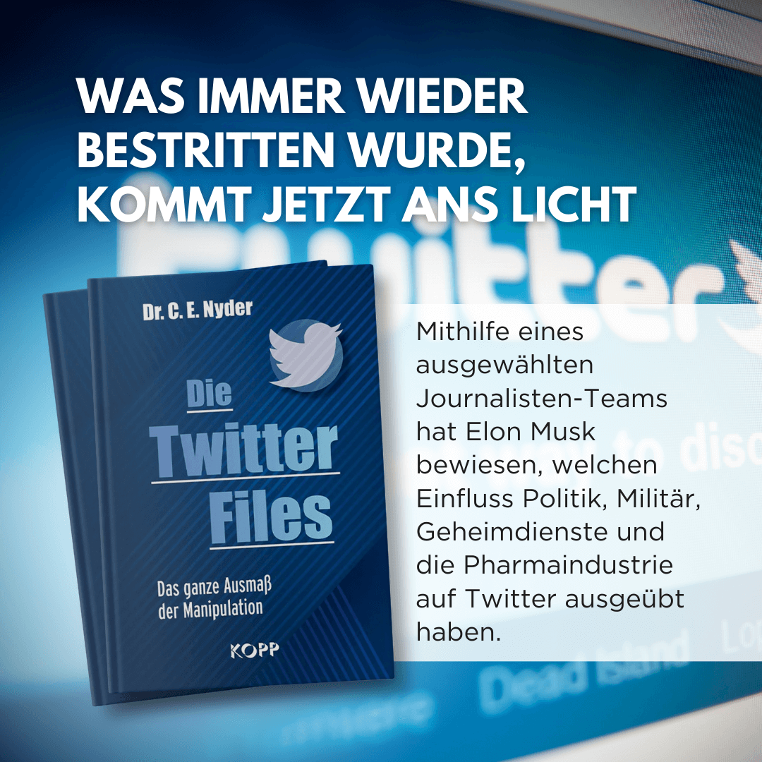 Die Twitter Files