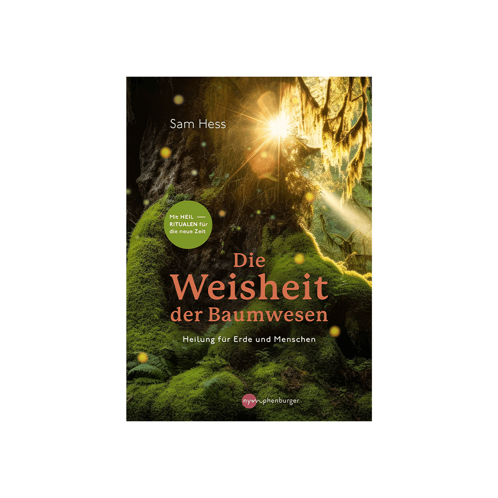 Die Weisheit der Baumwesen