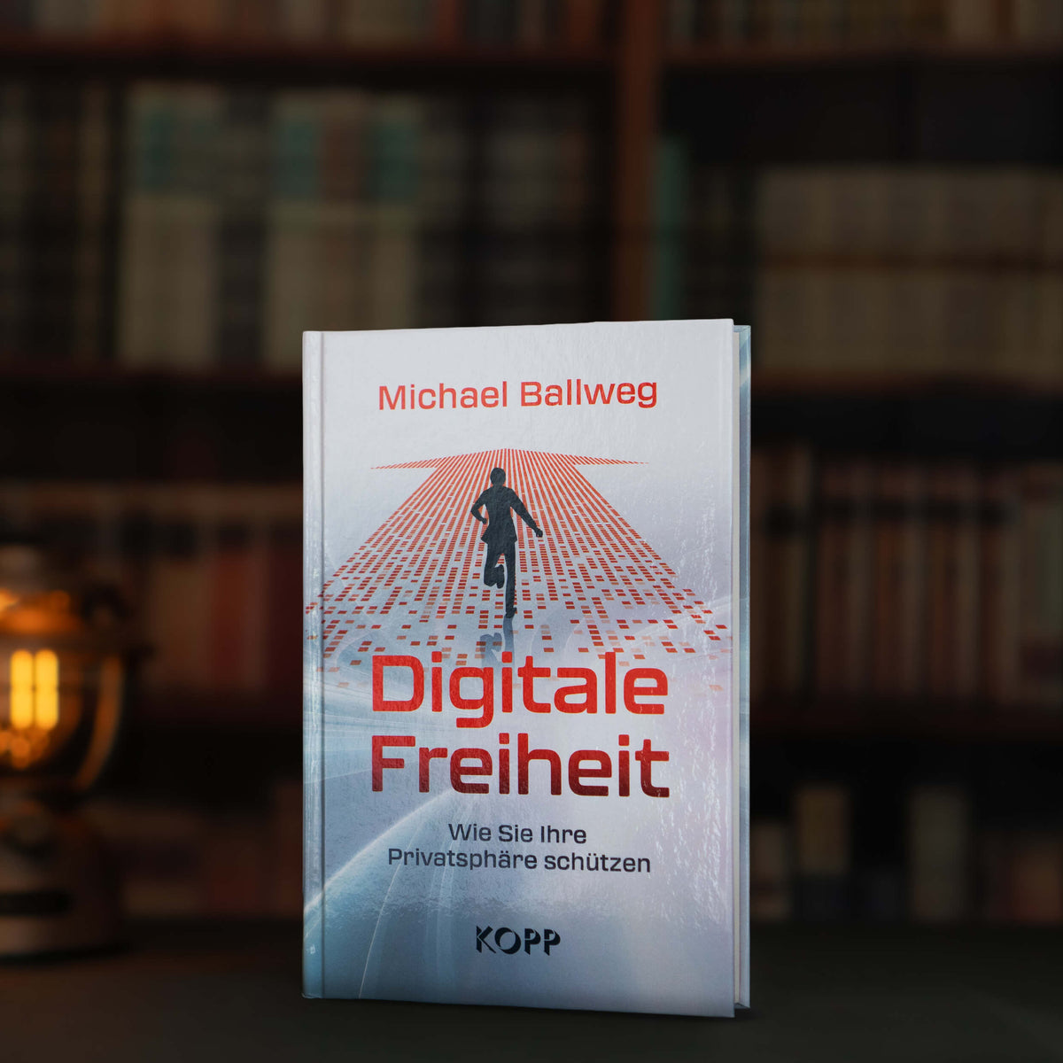 Digitale Freiheit