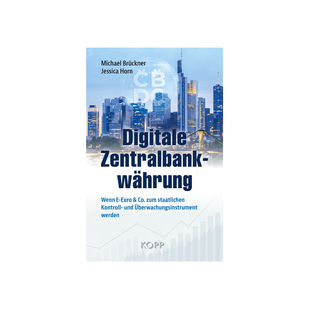 Digitale Zentralbankwährung