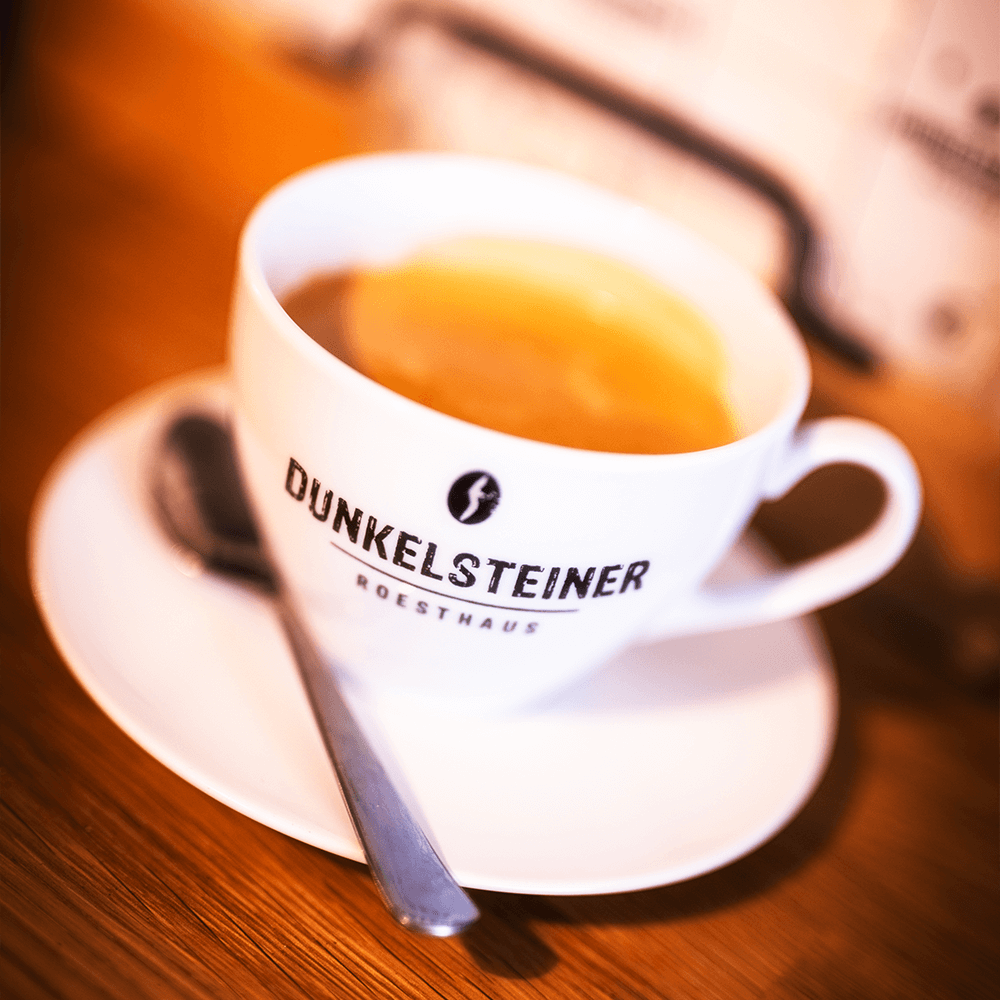 Bio Arabica Röstkaffee „Mexiko“