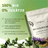 Bio Goldene Milch Pulver mit Pflanzenstoffen