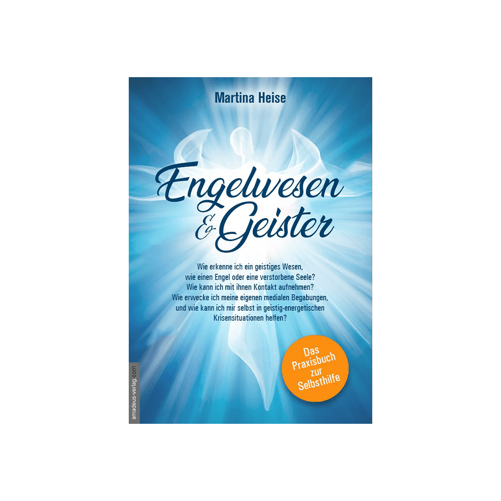 Engelwesen und Geister