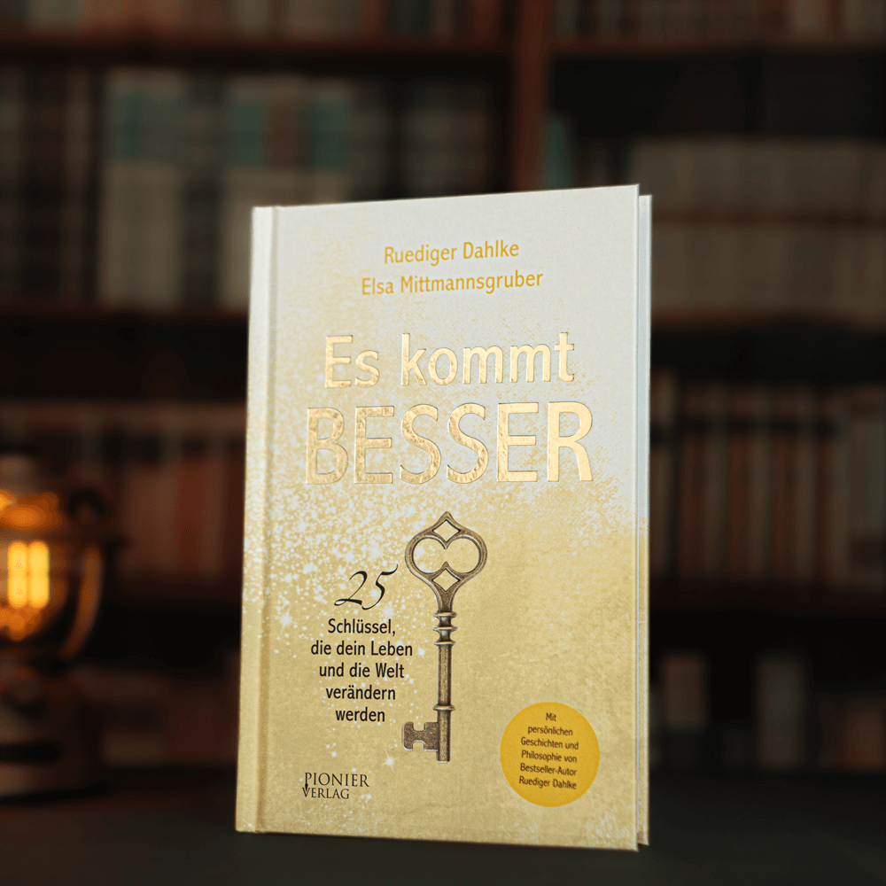 Es kommt BESSER