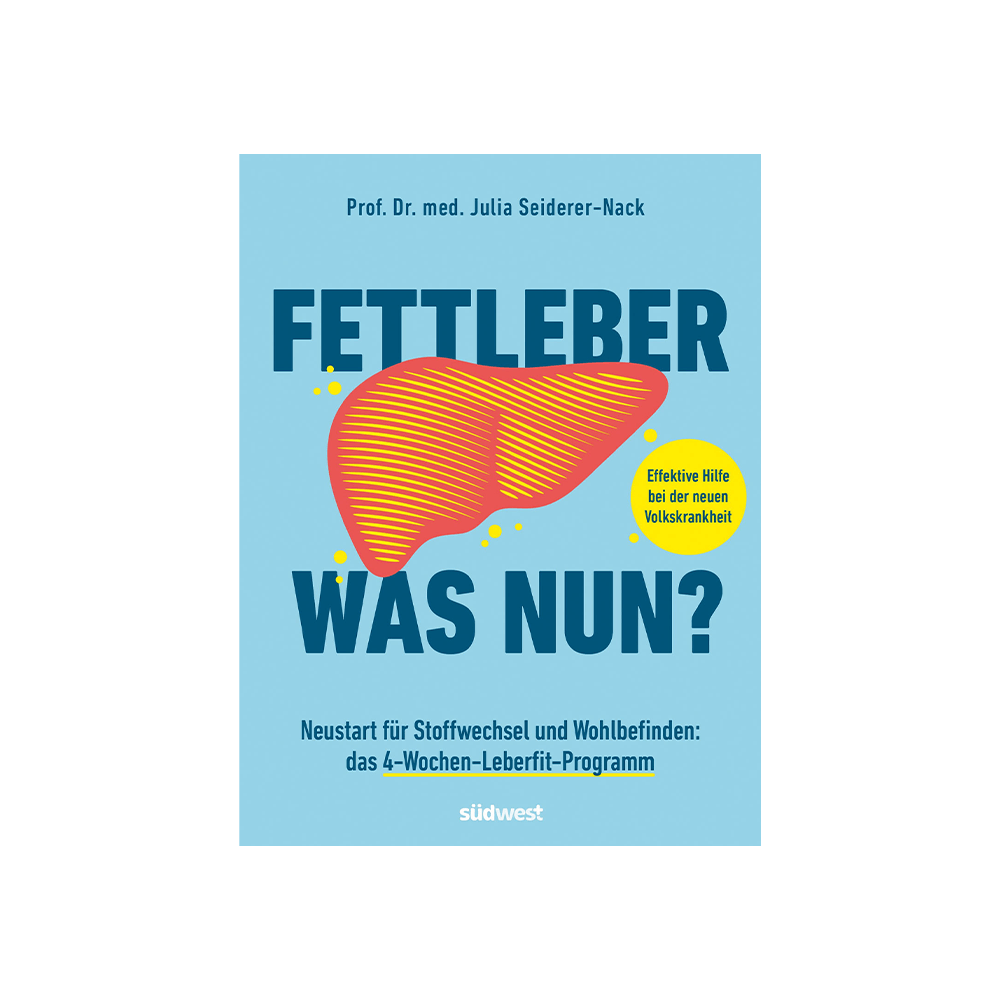 Fettleber, was nun?