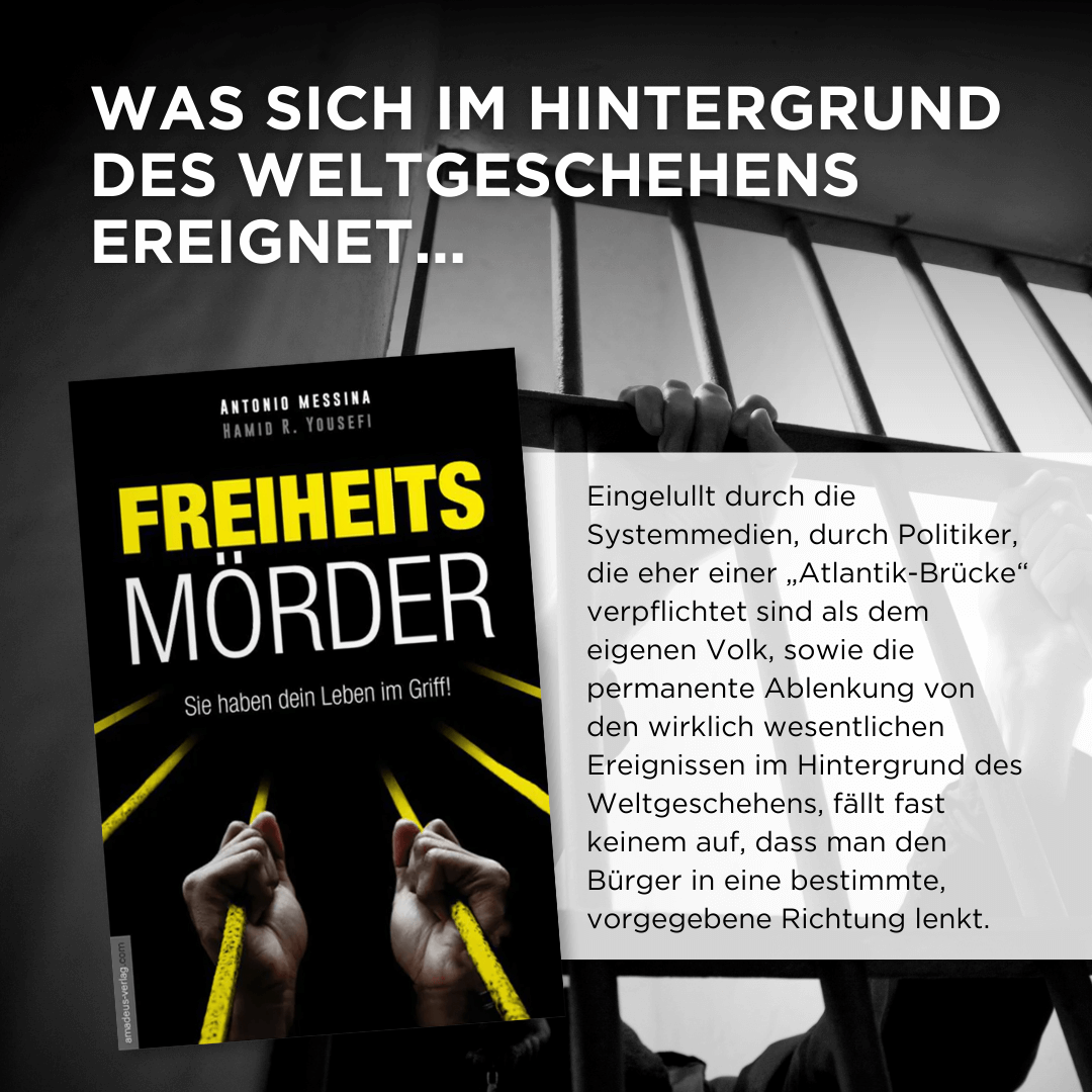 Freiheitsmörder