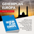 Geheimplan Europa