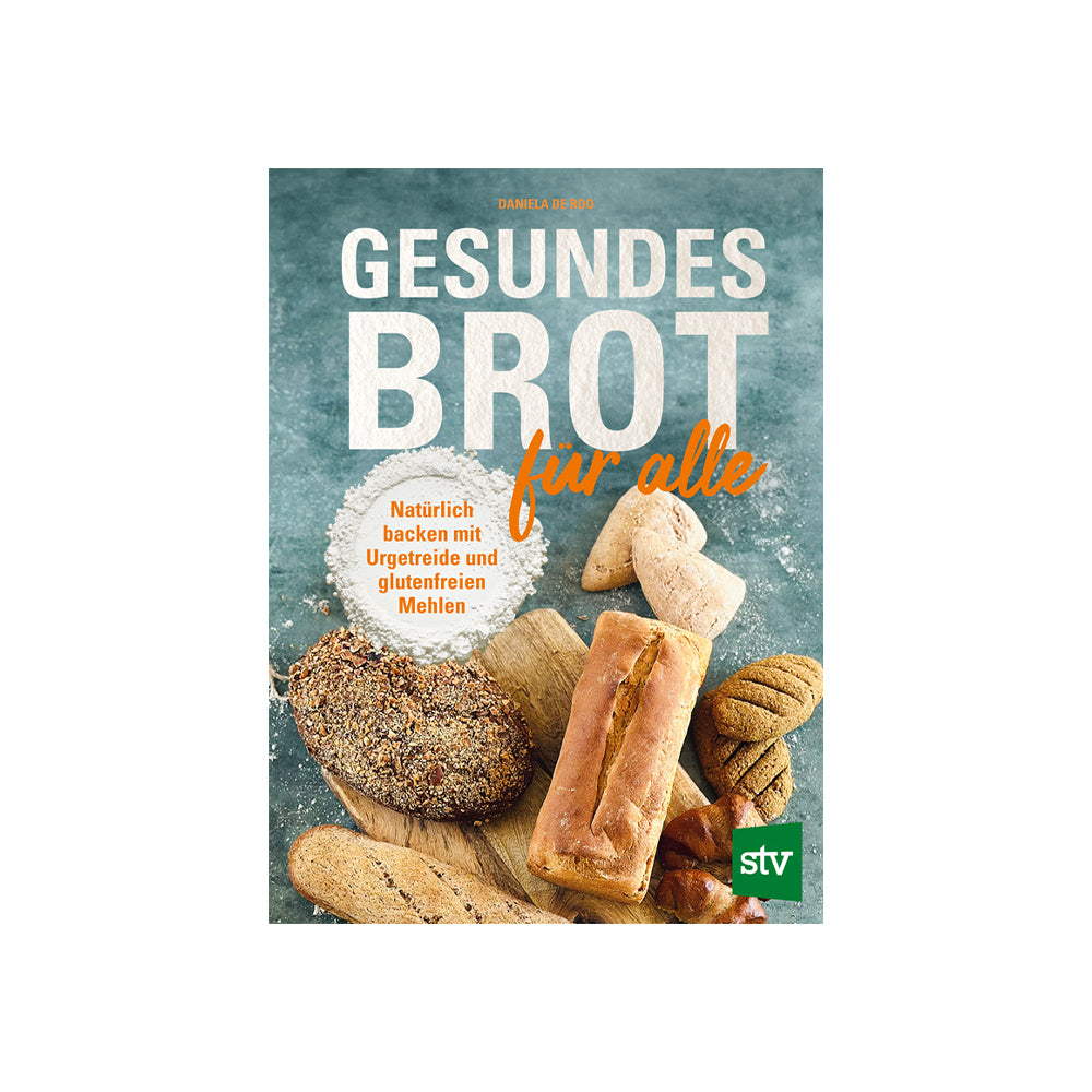 Gesundes Brot für alle