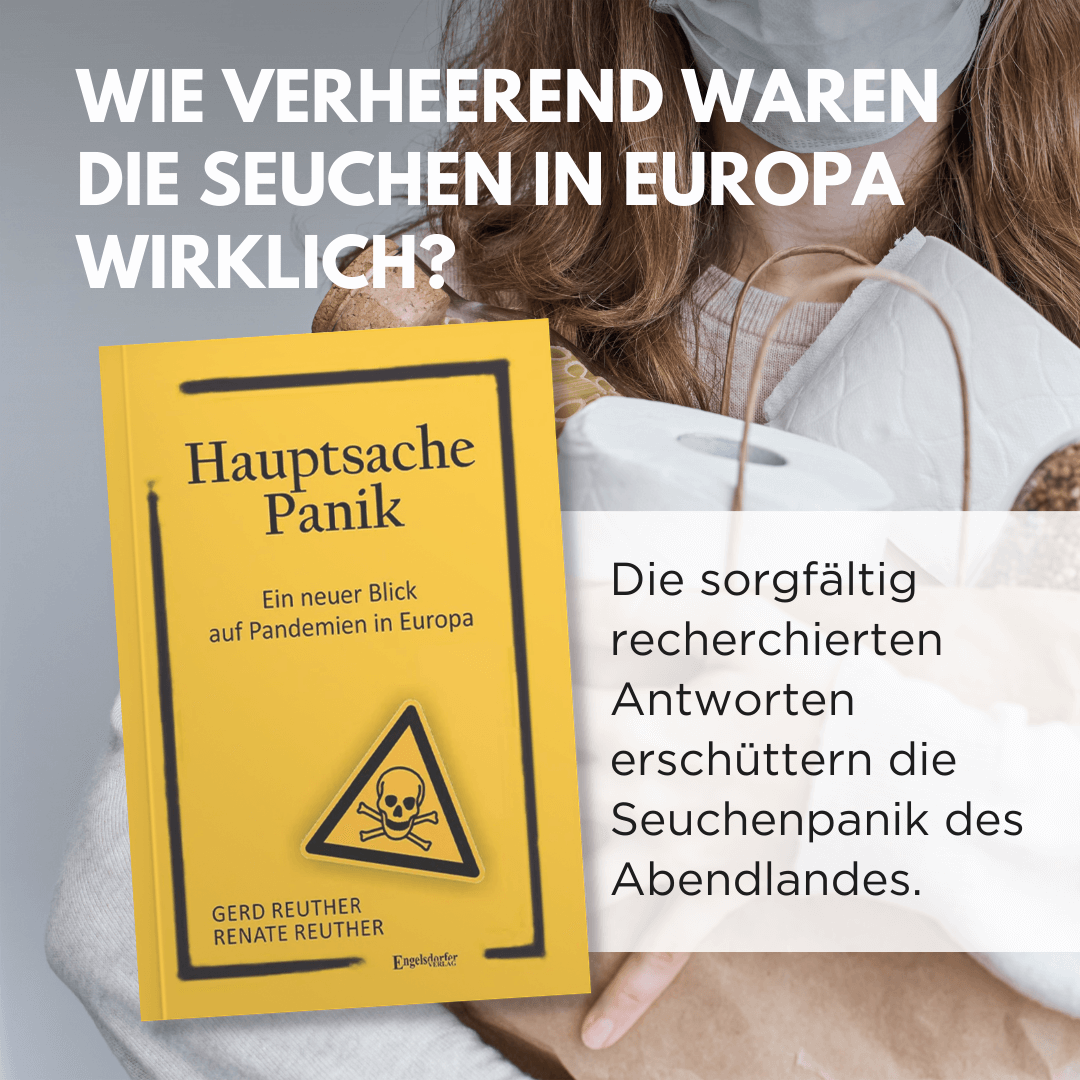 Hauptsache Panik