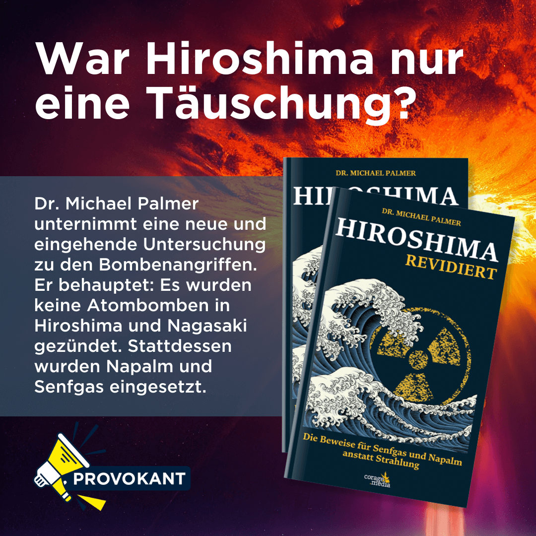Hiroshima revidiert