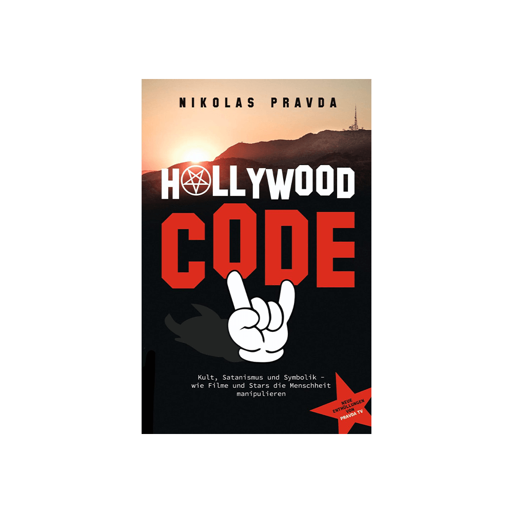 Hollywood-Code: Kult, Satanismus und Symbolik