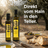 Extra natives Olivenöl (750 ml)