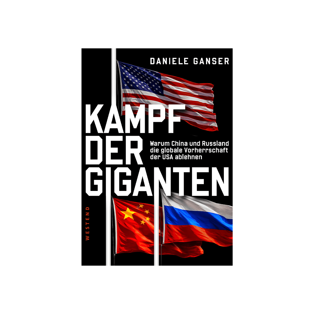 Kampf der Giganten