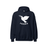 Kapuzenpullover „Frieden“