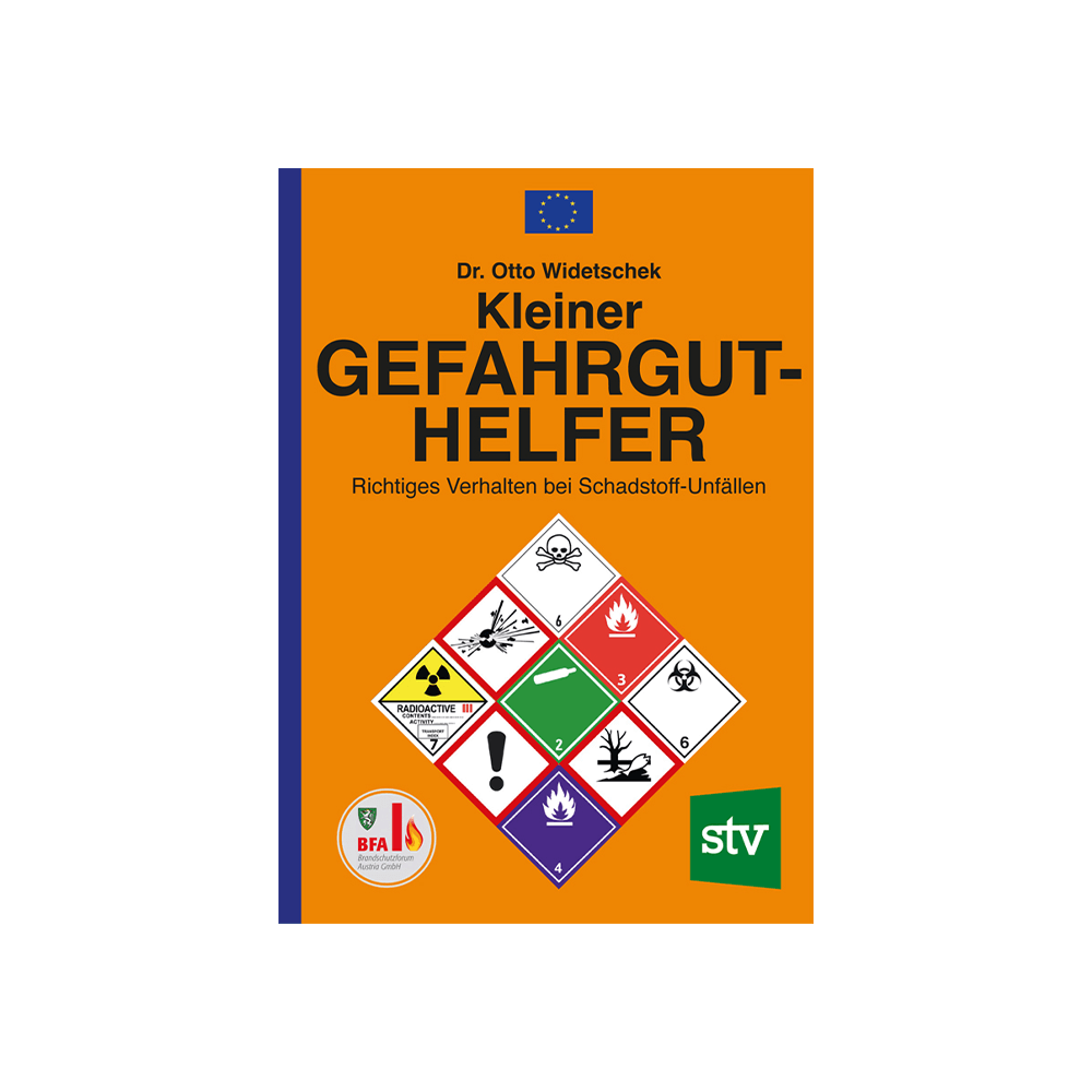 Kleiner Gefahrgut-Helfer