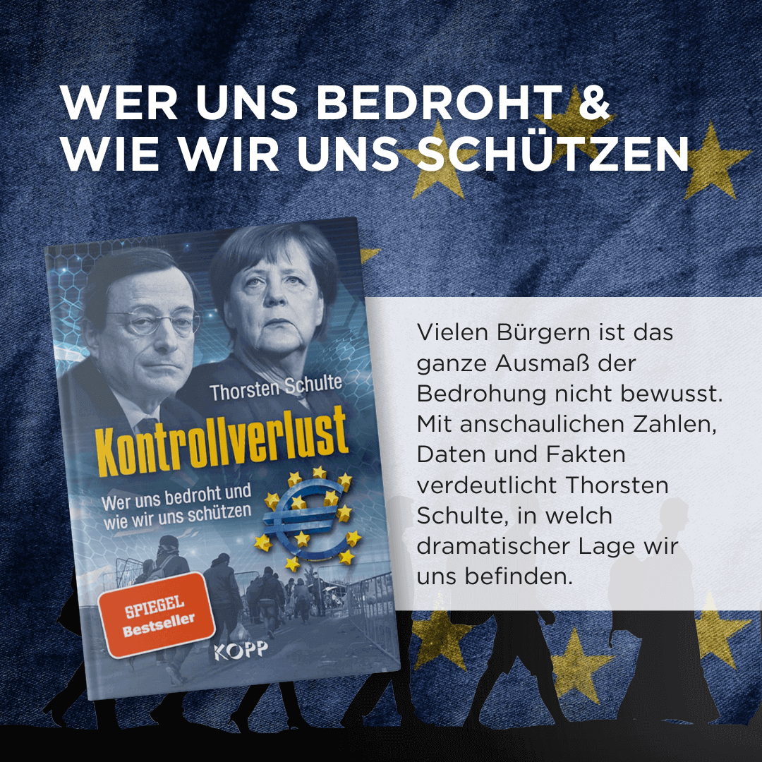 Kontrollverlust