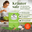 Kräutersalz mit deutschem Ur-Steinsalz und feinen Kräutern