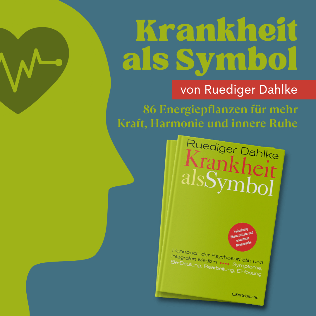 Krankheit als Symbol