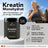 Kreatin Pulver