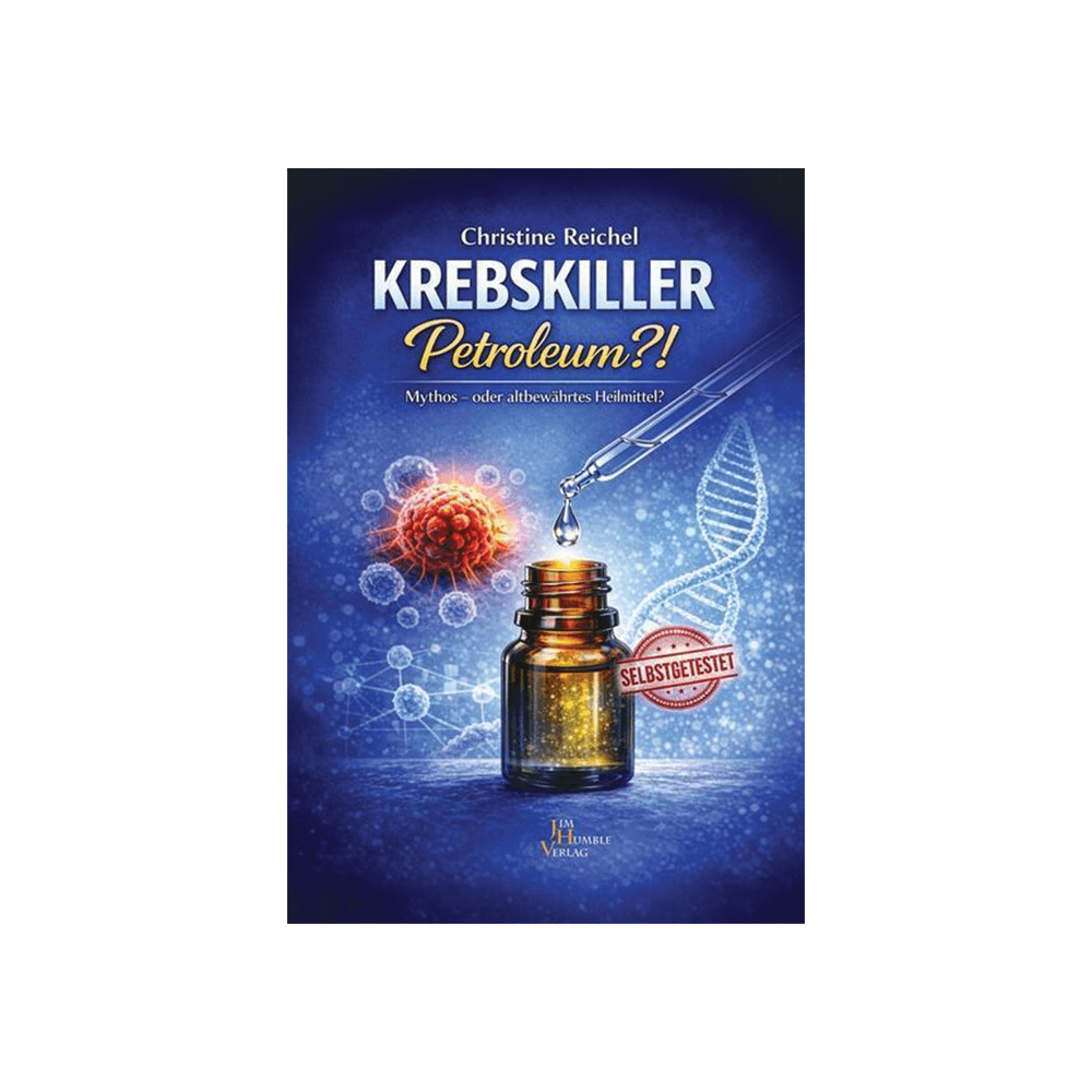 Krebskiller Petroleum?!