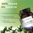 L-Arginin Kapseln aus pflanzlicher Fermentation