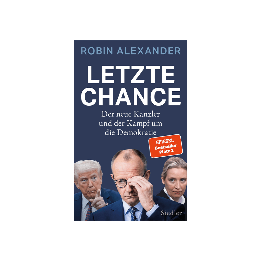 Letzte Chance