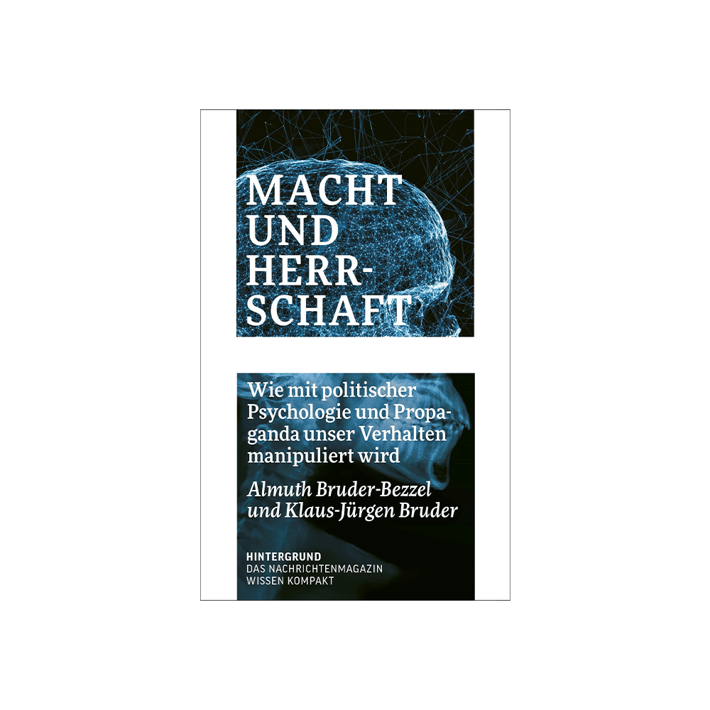 Macht und Herrschaft