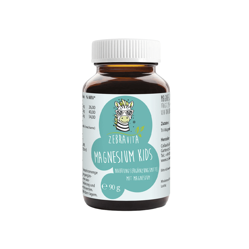 Magnesium Kids