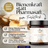 Manuka Honig mit MGO 500+