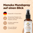 Manuka (Mund-) Spray mit Propolis und Anis (30ml)