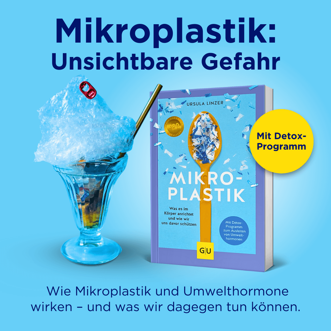 Mikroplastik