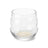 Trinkglas Mythos mit Blume des Lebens in Gold