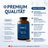 Natura Brilliant – Premium Vitalstoffkomplex