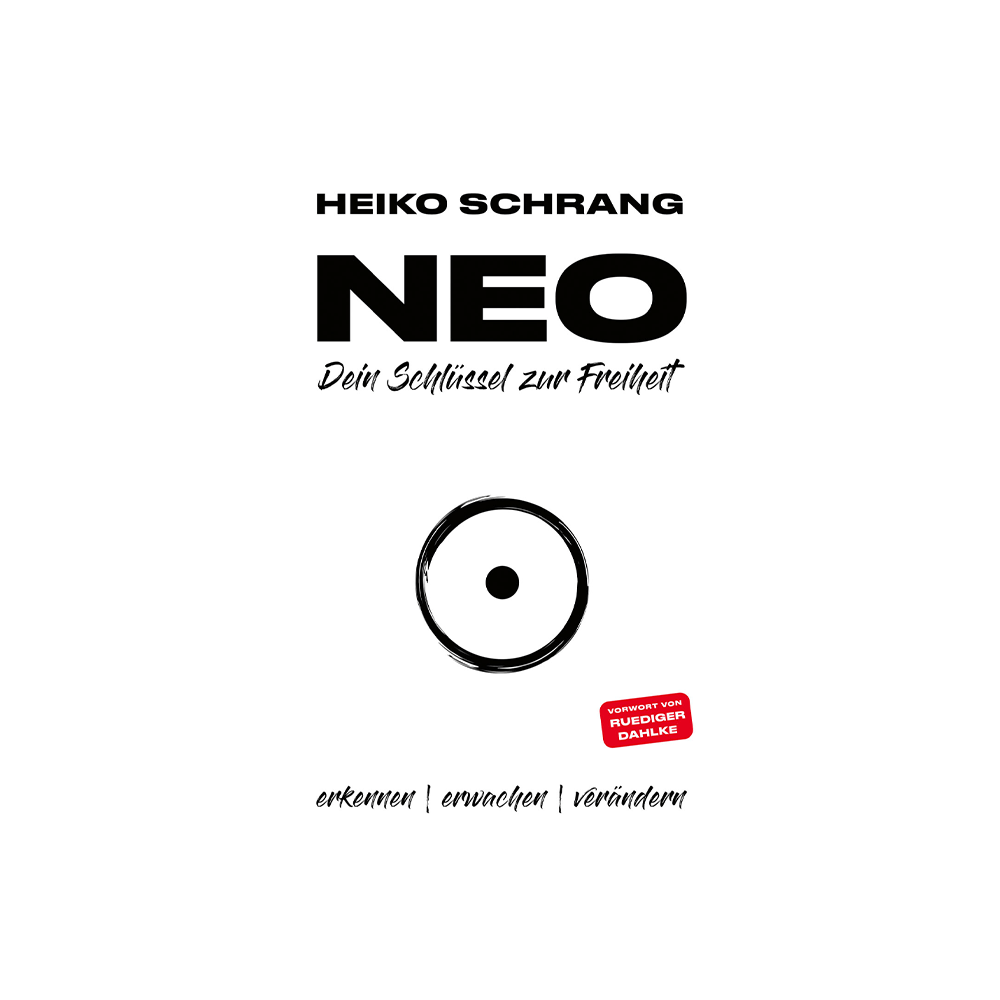 NEO – Dein Schlüssel zur Freiheit