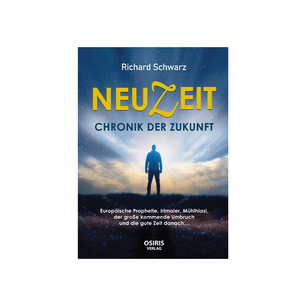 Neuzeit – Chronik der Zukunft
