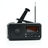 Notfallradio mit DAB+/FM