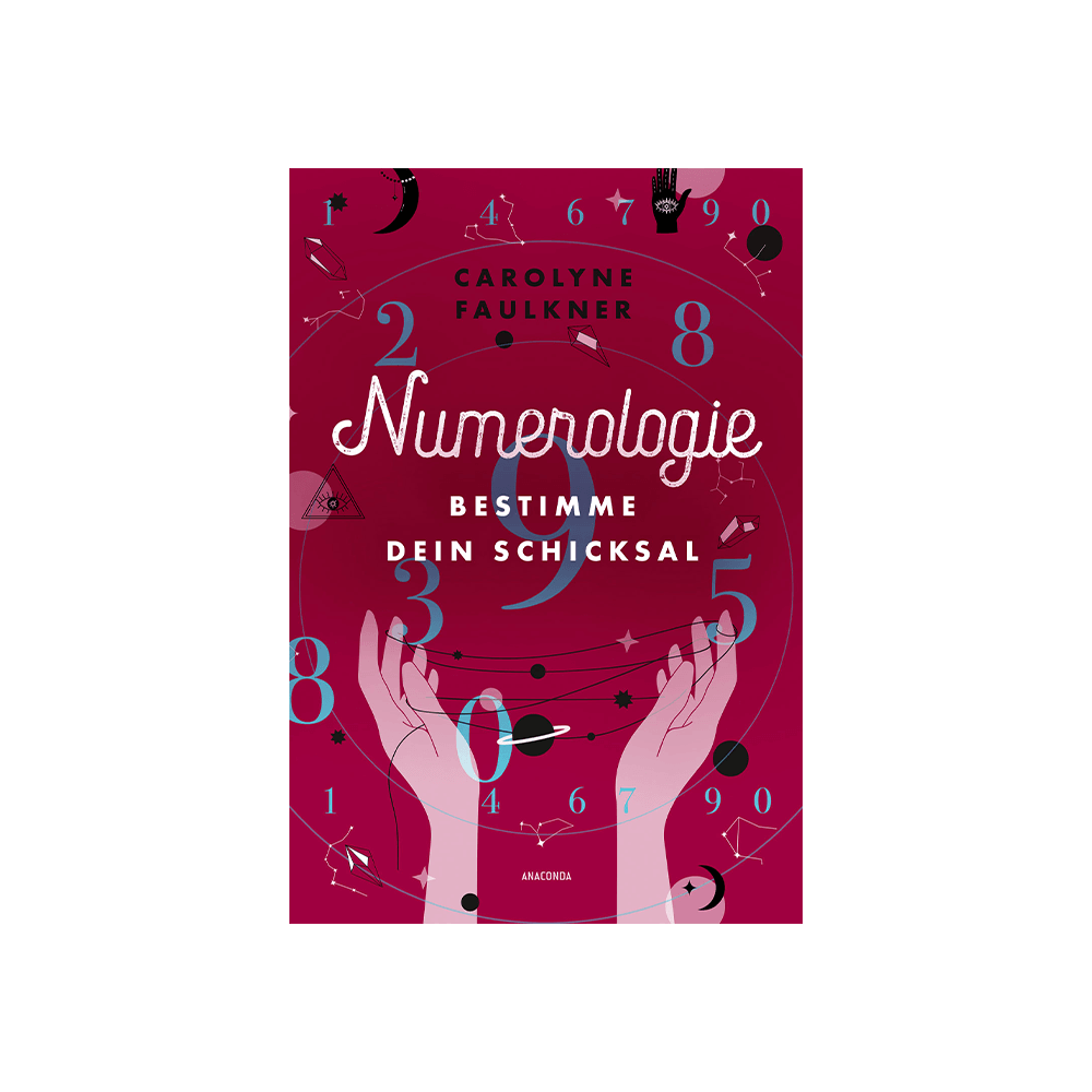 Numerologie – Bestimme dein Schicksal