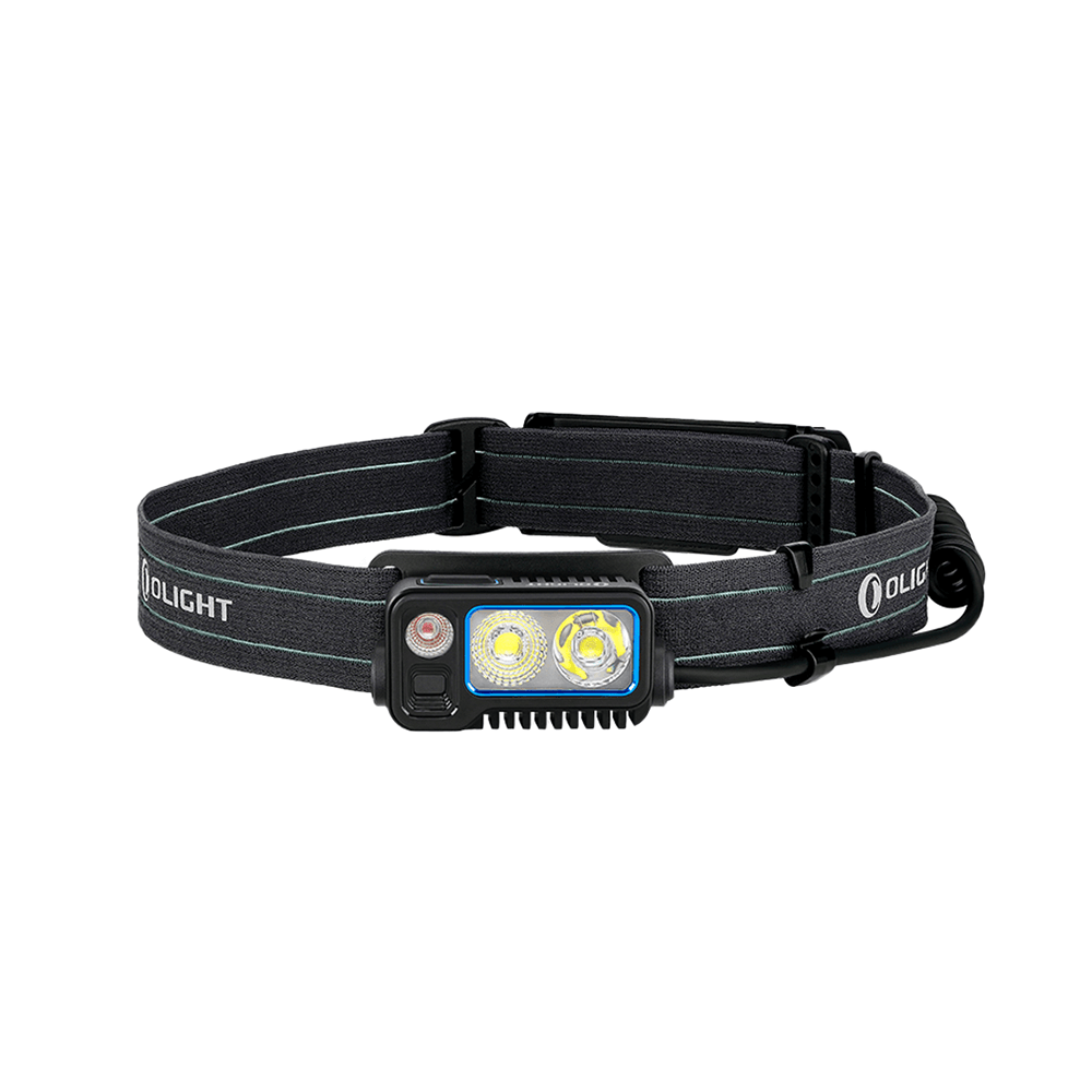 Olight Array 2 Pro Stirnlampe