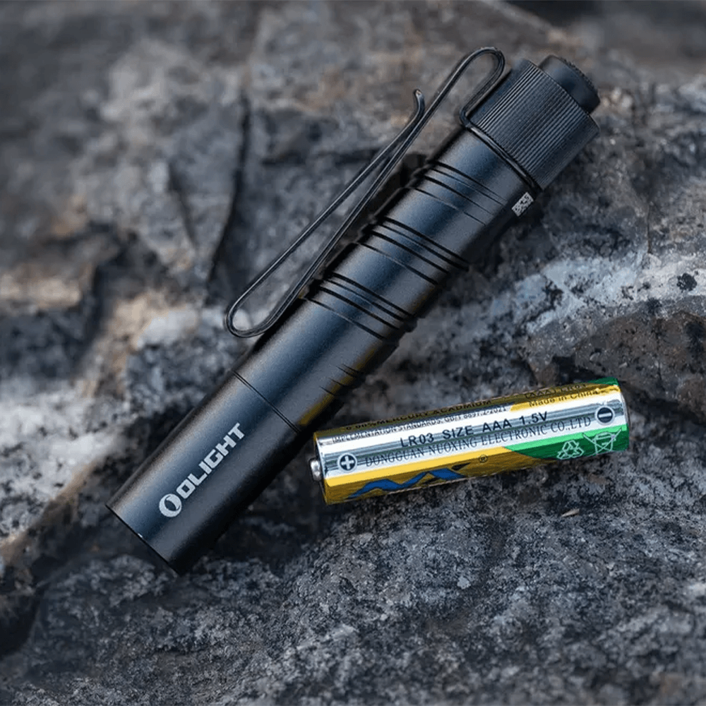 Olight i3T EOS EDC Taschenlampe
