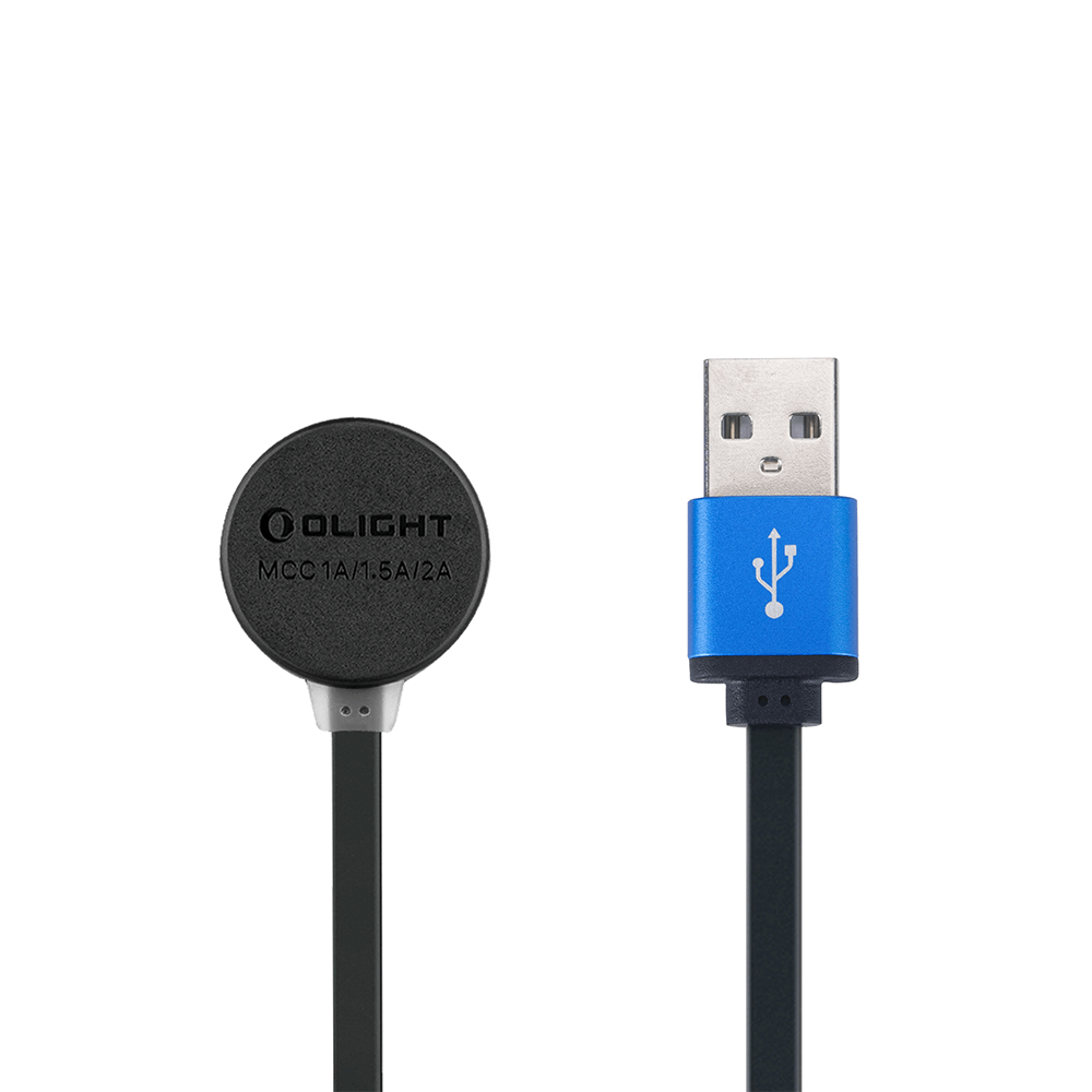 Olight magnetisches MCC1A USB-Ladekabel