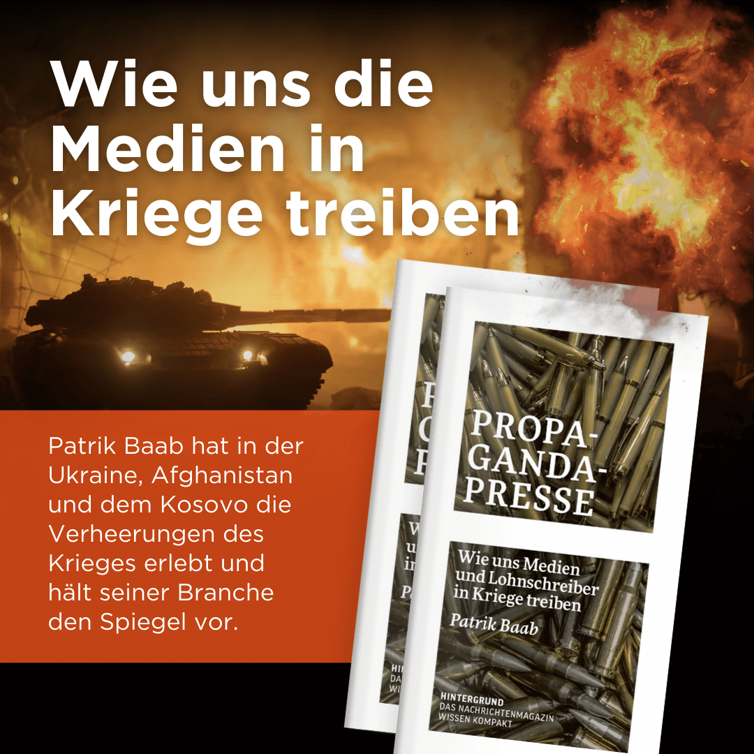 Propaganda-Presse