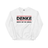 Pullover „Denke – Noch ist es legal“