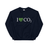 Pullover „I Love CO2“