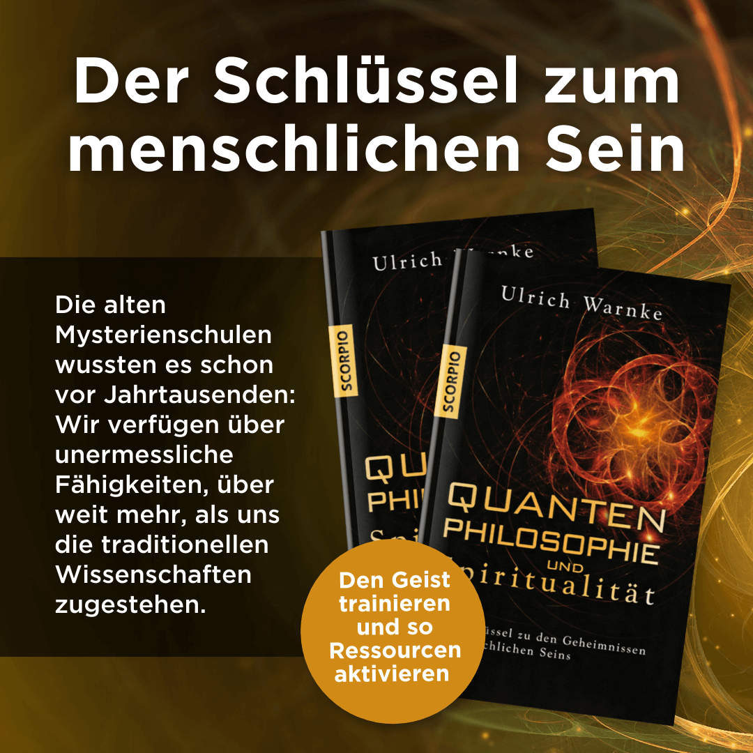 Quantenphilosophie und Spiritualität