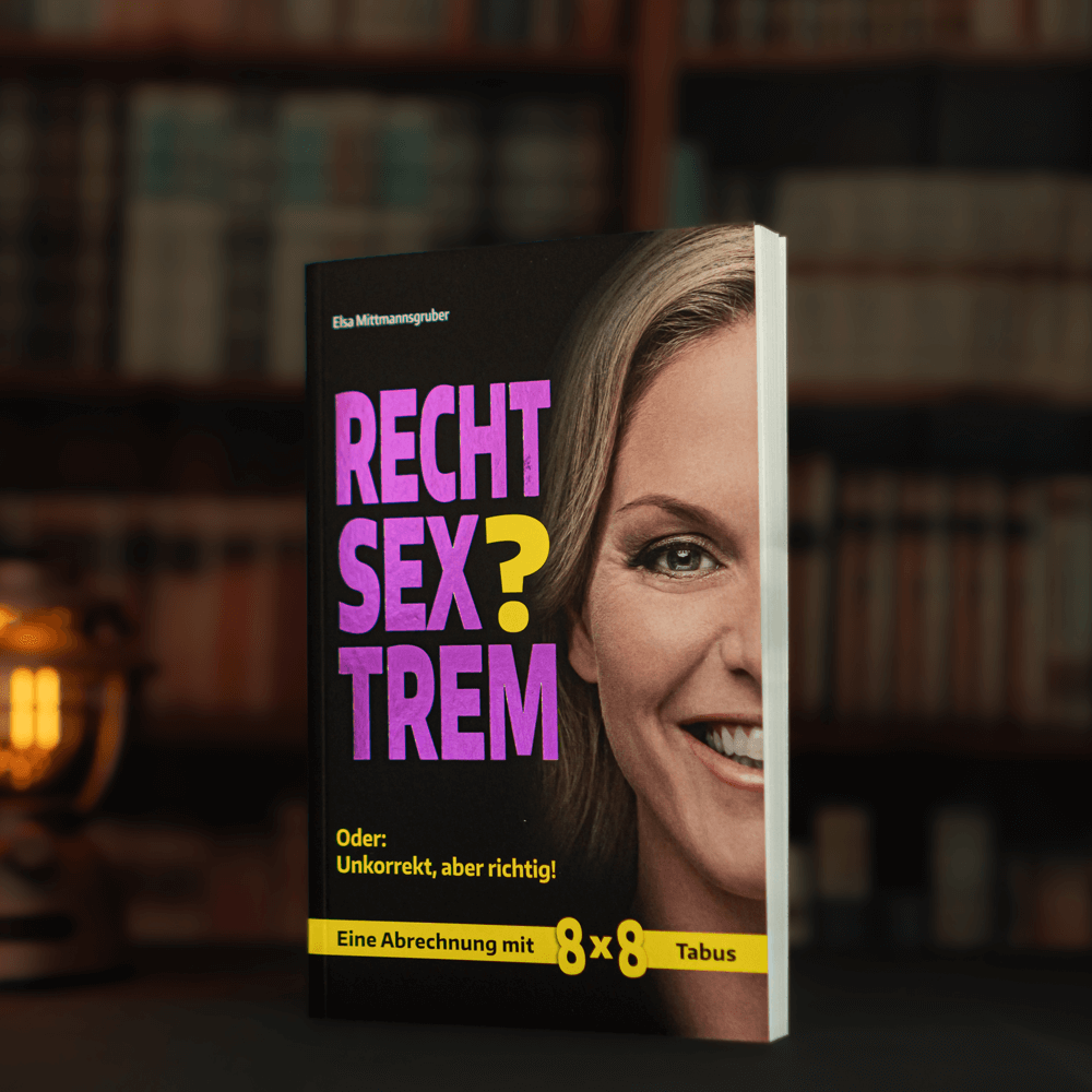 Rechtsextrem? Oder: Unkorrekt, aber richtig!