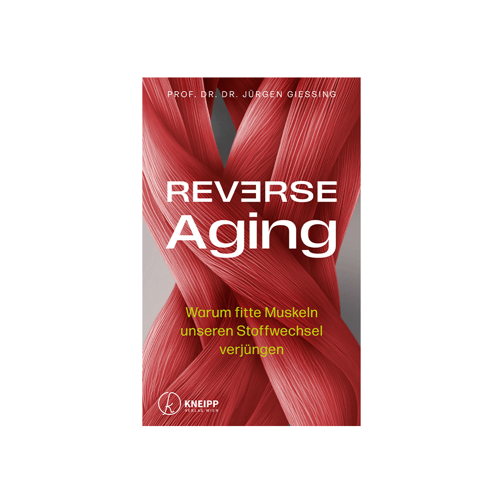 Reverse Aging