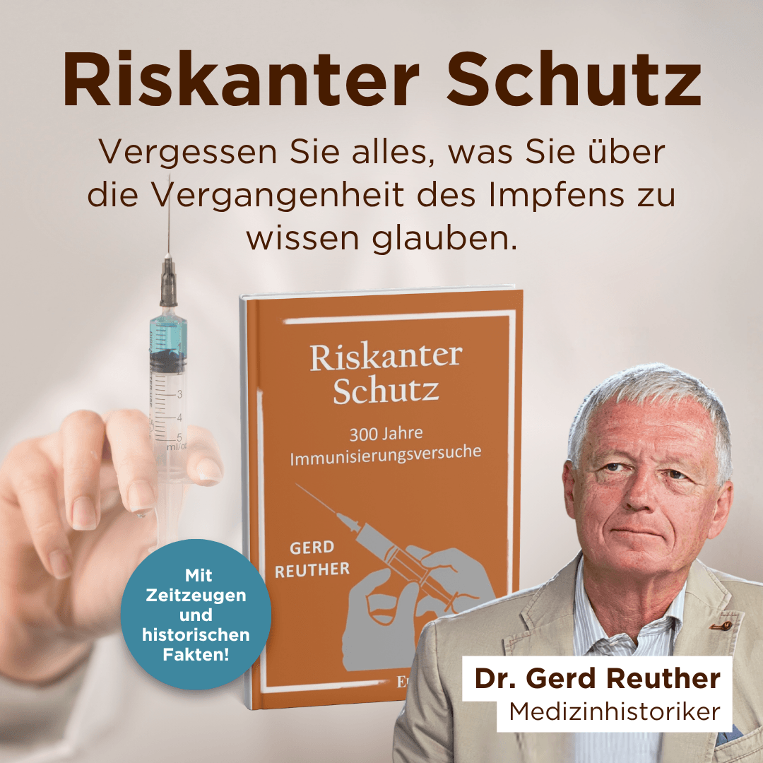 Riskanter Schutz