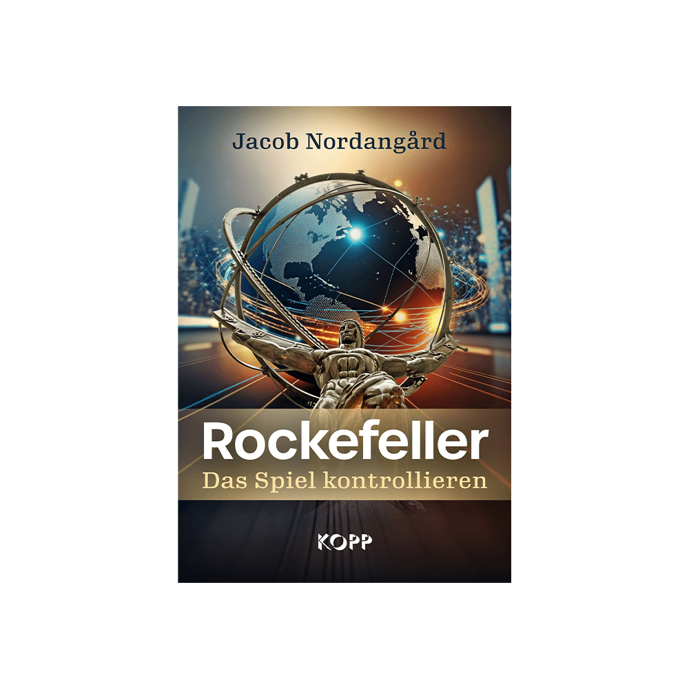 Rockefeller – Das Spiel kontrollieren