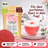 Pink Latte – Rote Bete Gewürzmischung