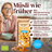 Bio Müsli mit Curcuma